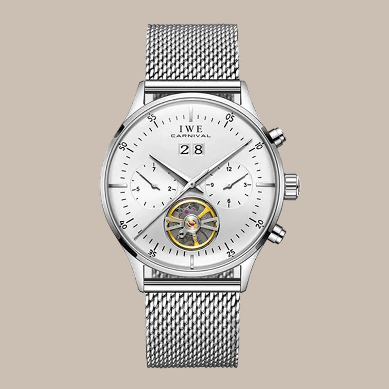 Luxury Brand Watches for Men