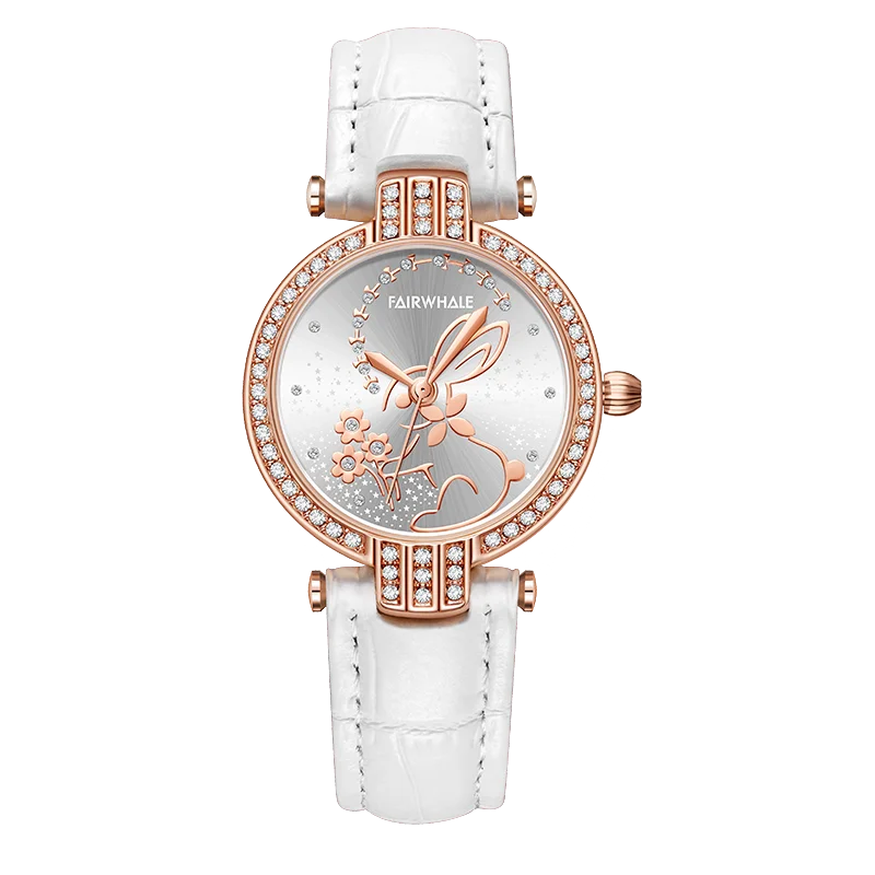 Fashion Lady Wristwatch