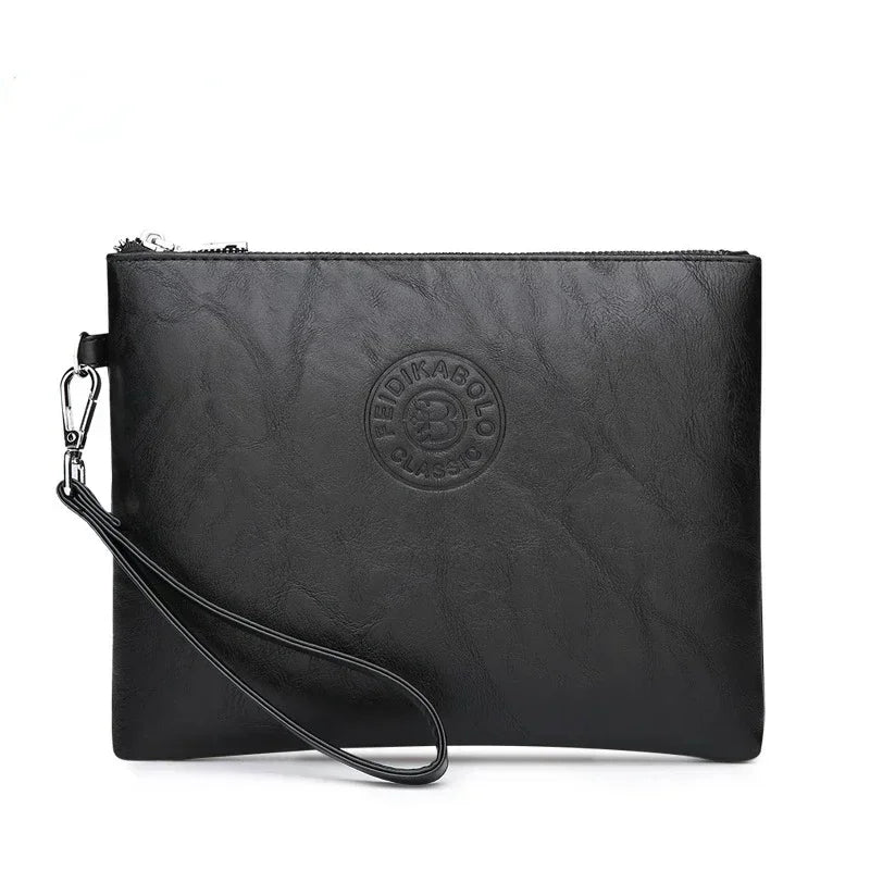 Men’s Business Clutch Wallet