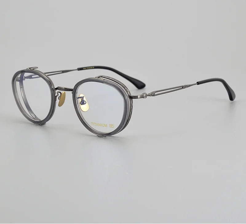 Men & Women Myopia Glasses