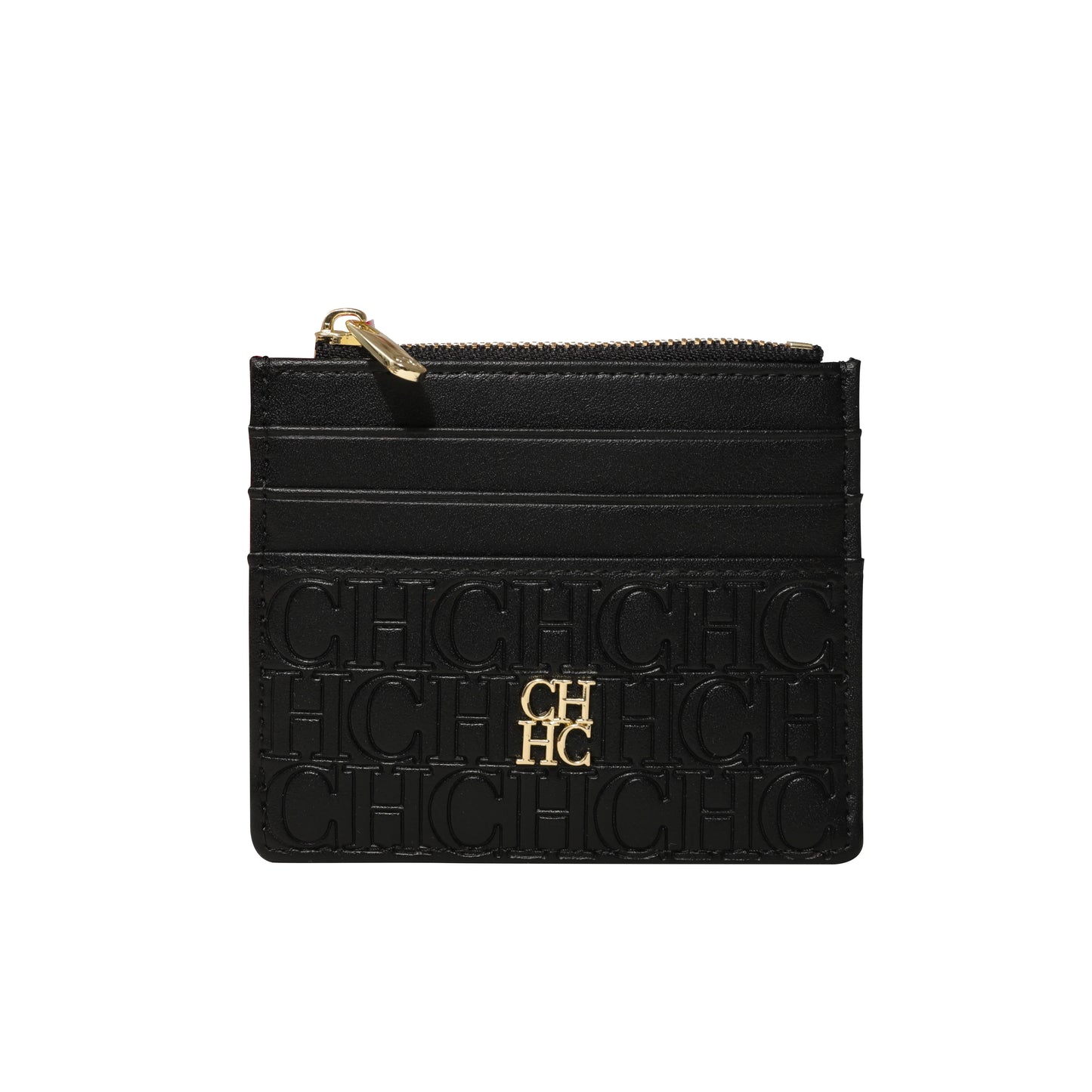Women’s Letter Zipper Wallet