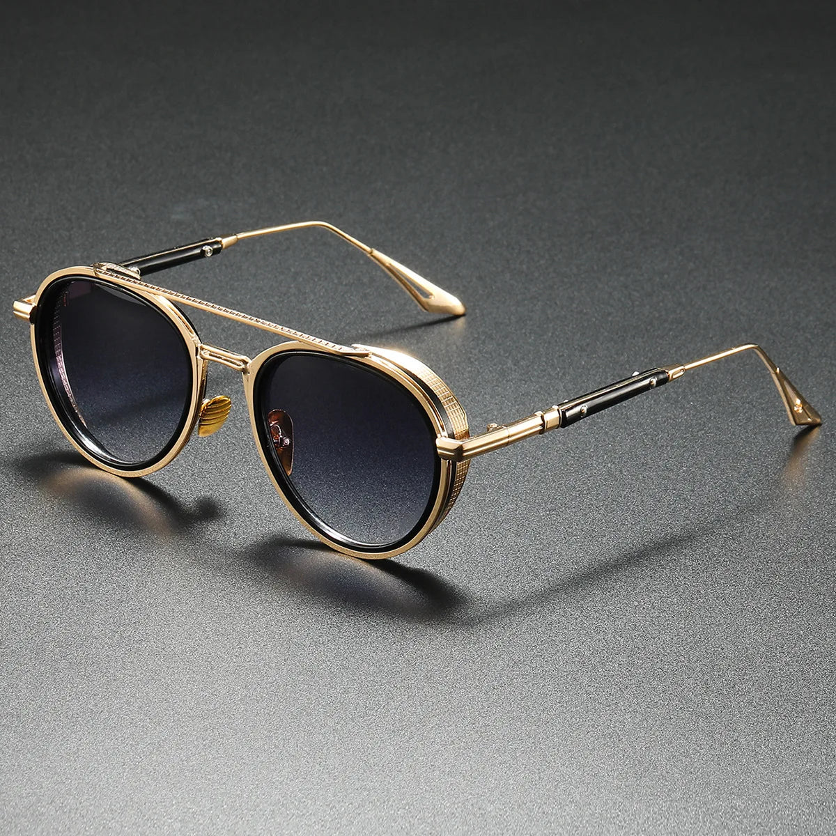 Unisex Luxury Sun Glasses