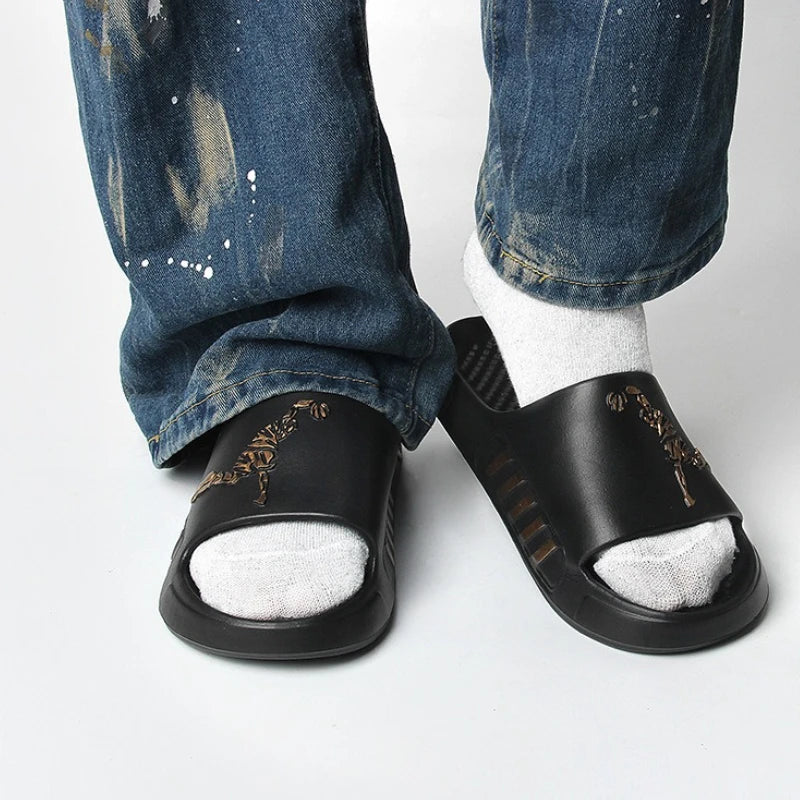 Beach Flip Flop Sandals