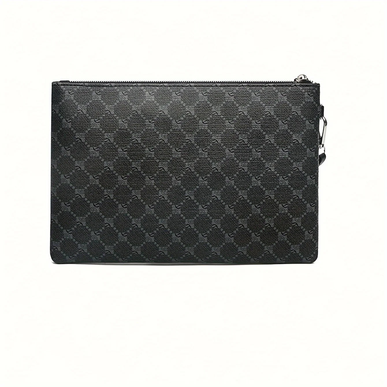 Men’s PU Clutch Bag