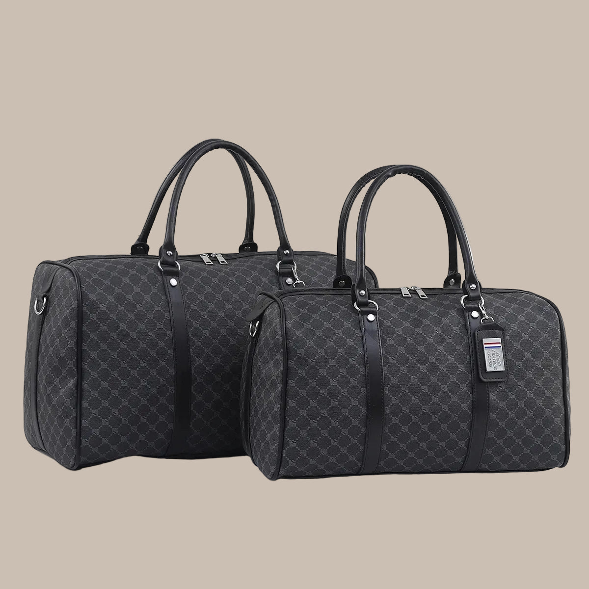 Unisex Travel Bag