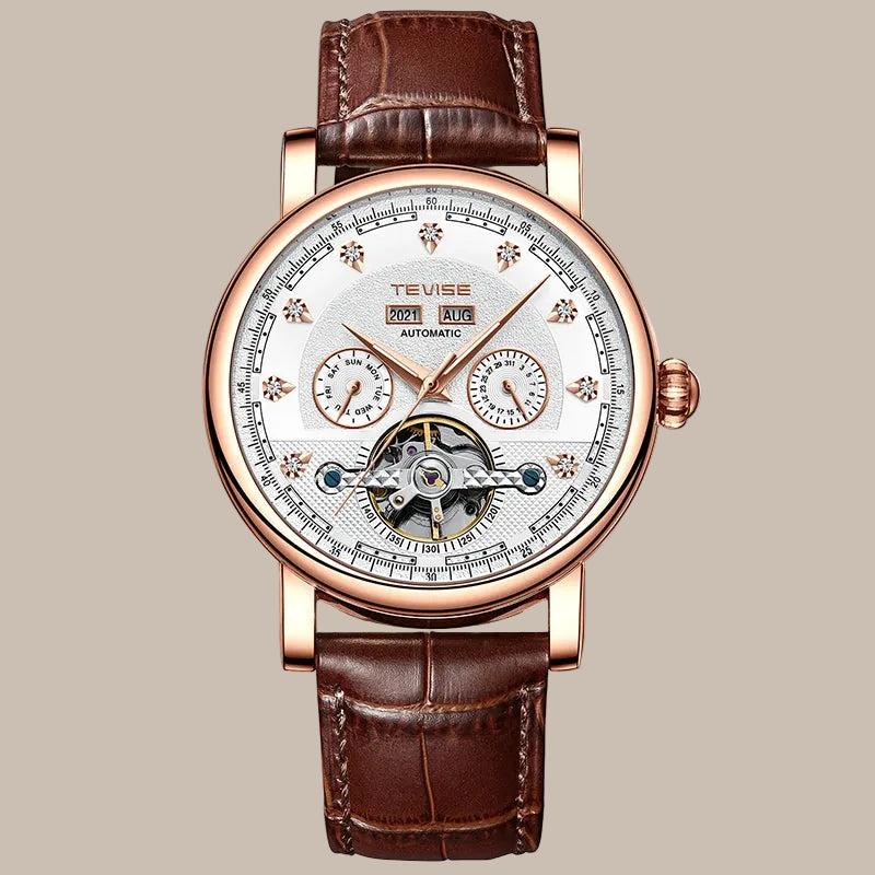 Casual Business Gift Watch
