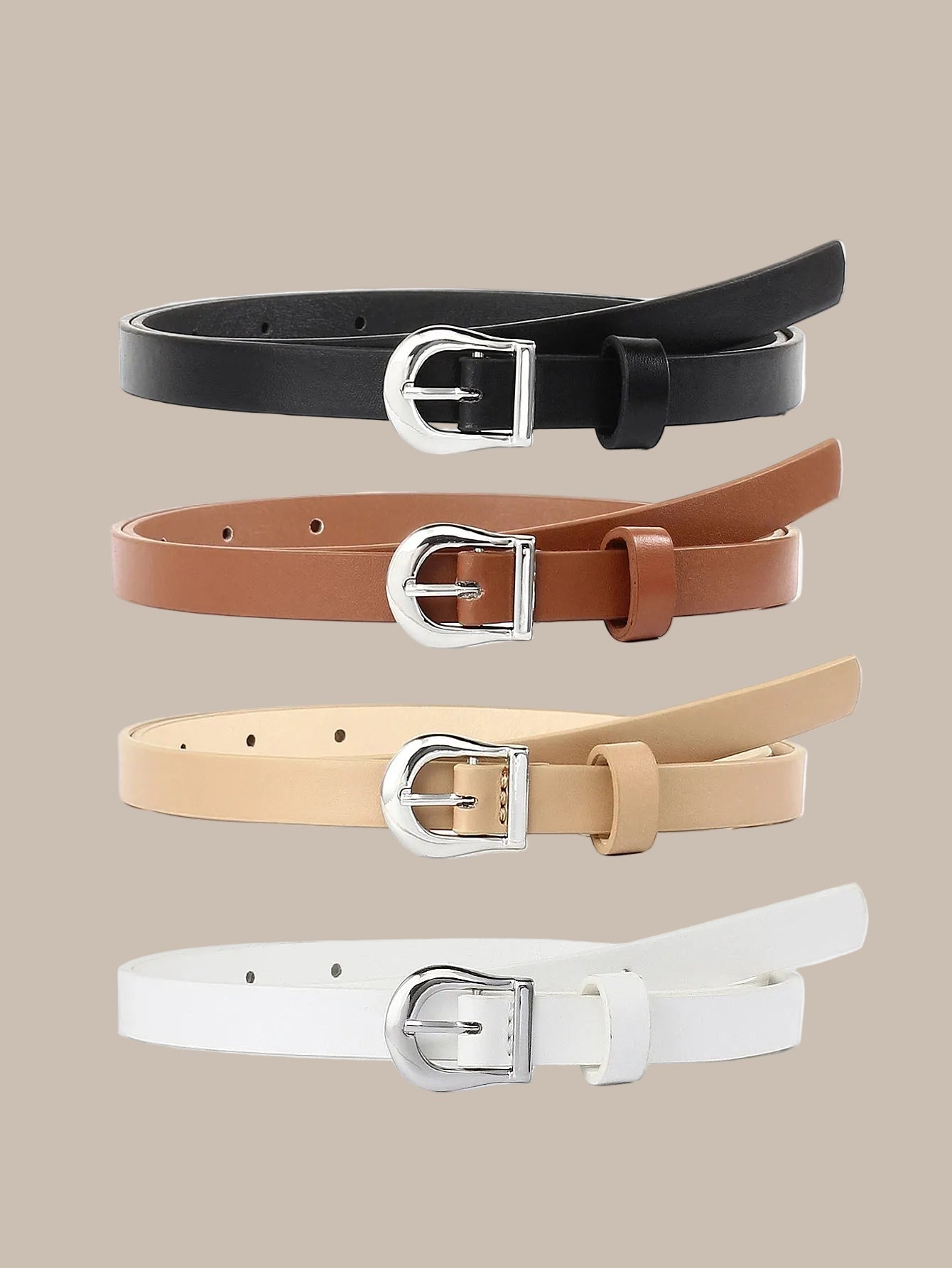 Elegant Daily Fashion Accessory