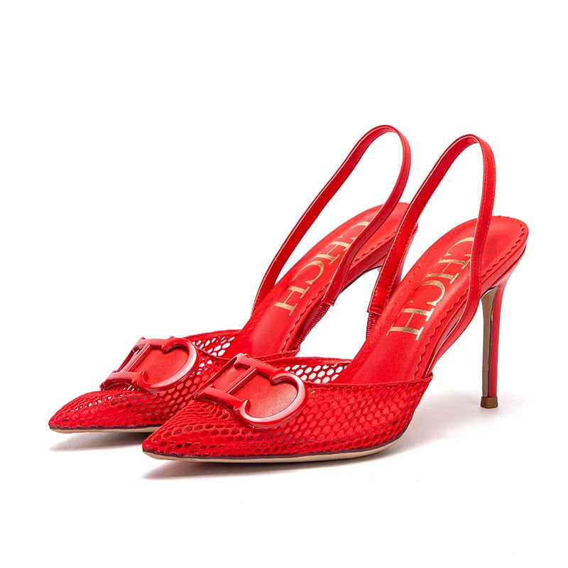 Women's High Heels 2026