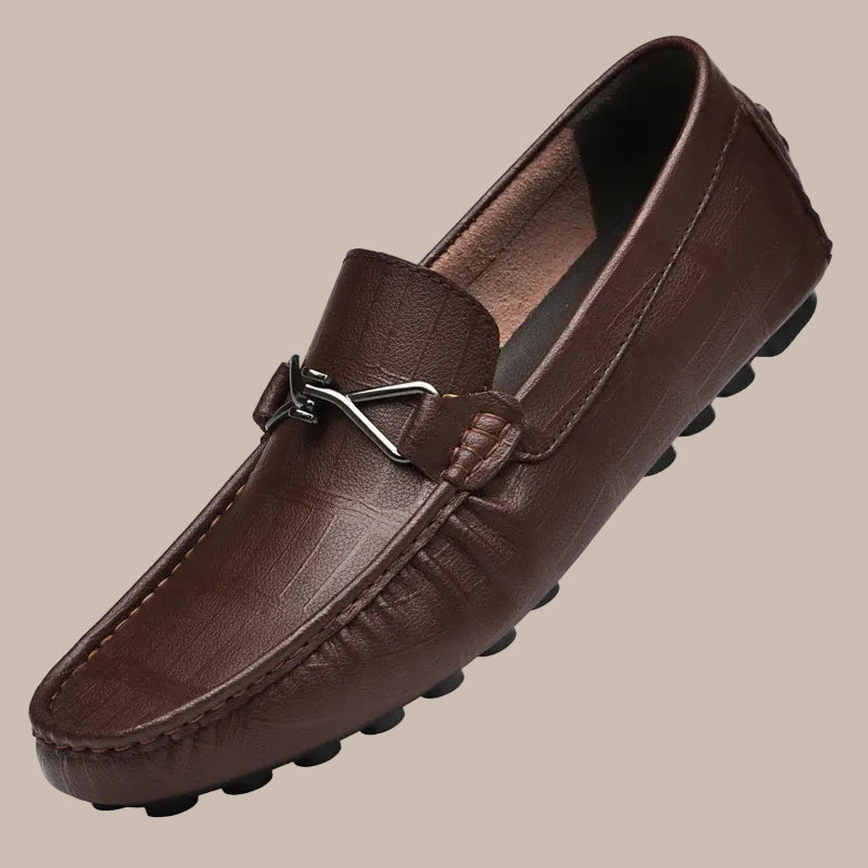 Comfy Moccasins for Men