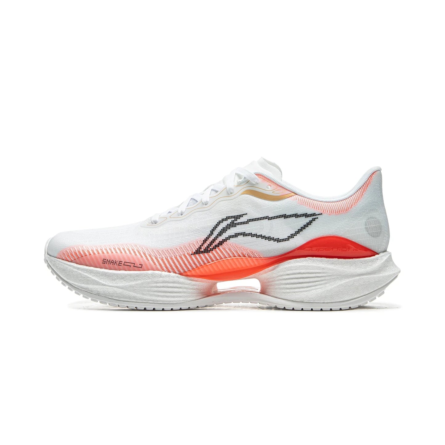 Men's Lightweight Running Shoes