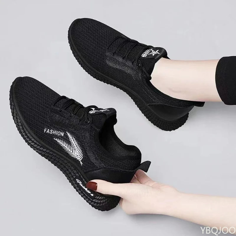 Comfort Soft Sole Shoes