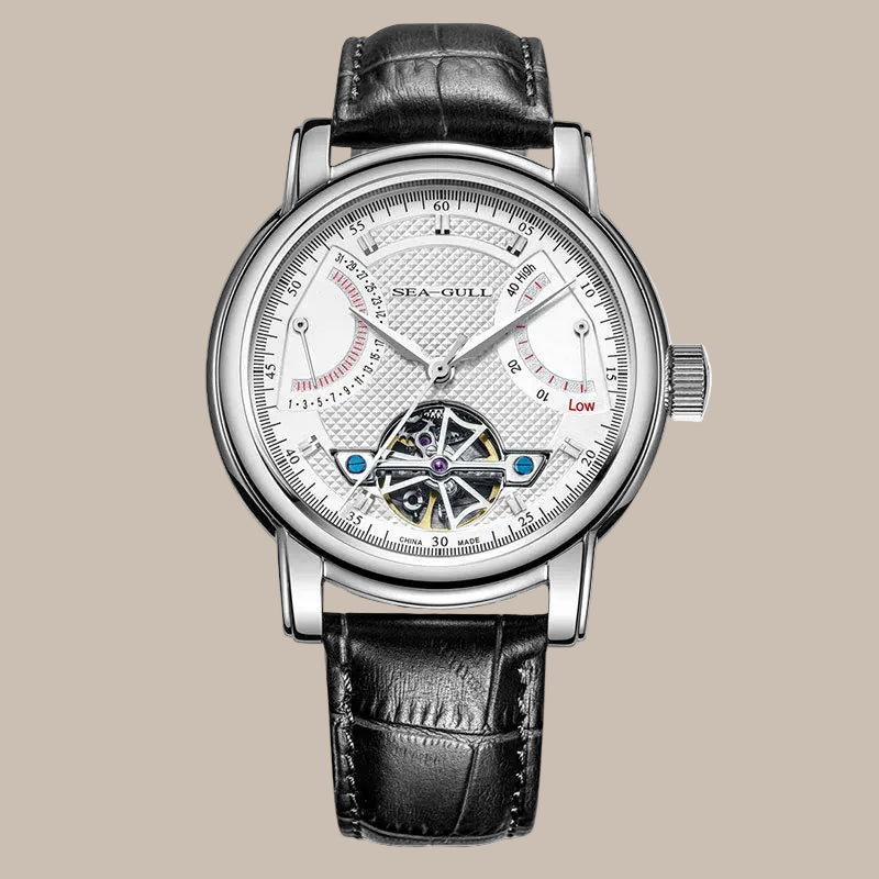 Casual Business Watch