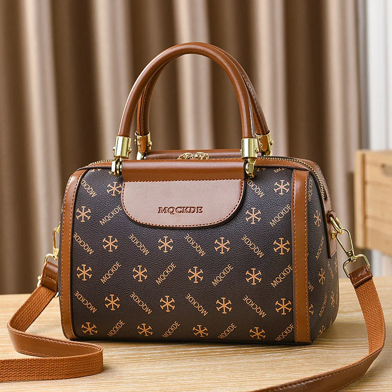 Large Capacity Handbag