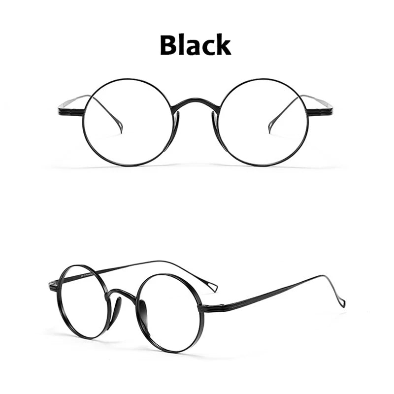 Unisex Fashion Eyeglasses