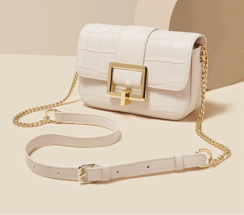 Fashion Shoulder Crossbody