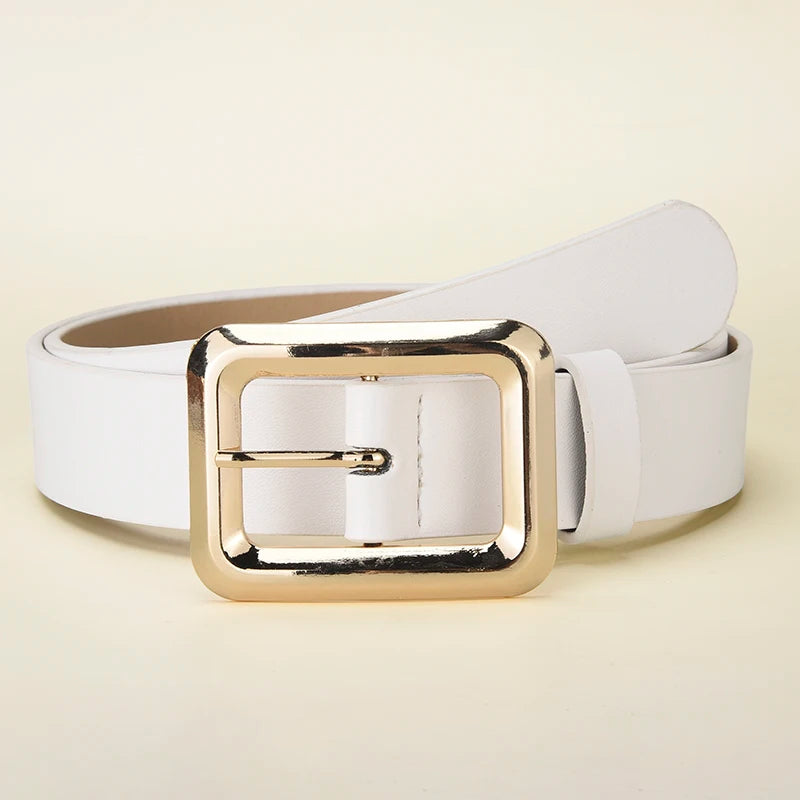 Women's Trendy Fashion Belt