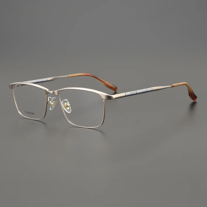 Japanese Handmade Eyewear