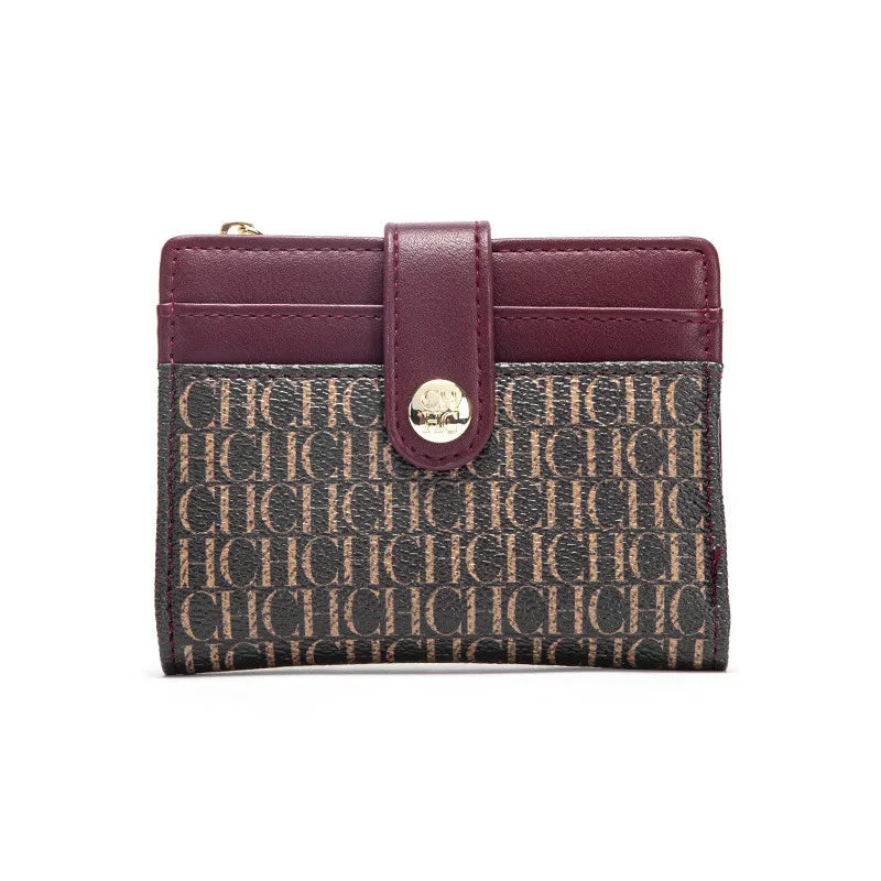 Slim Lightweight Wallet