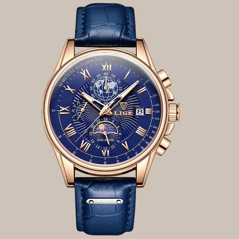 Fashionable & Durable Design