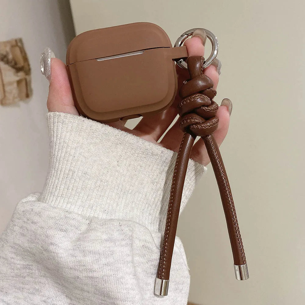 Sleek Headphone Pouch