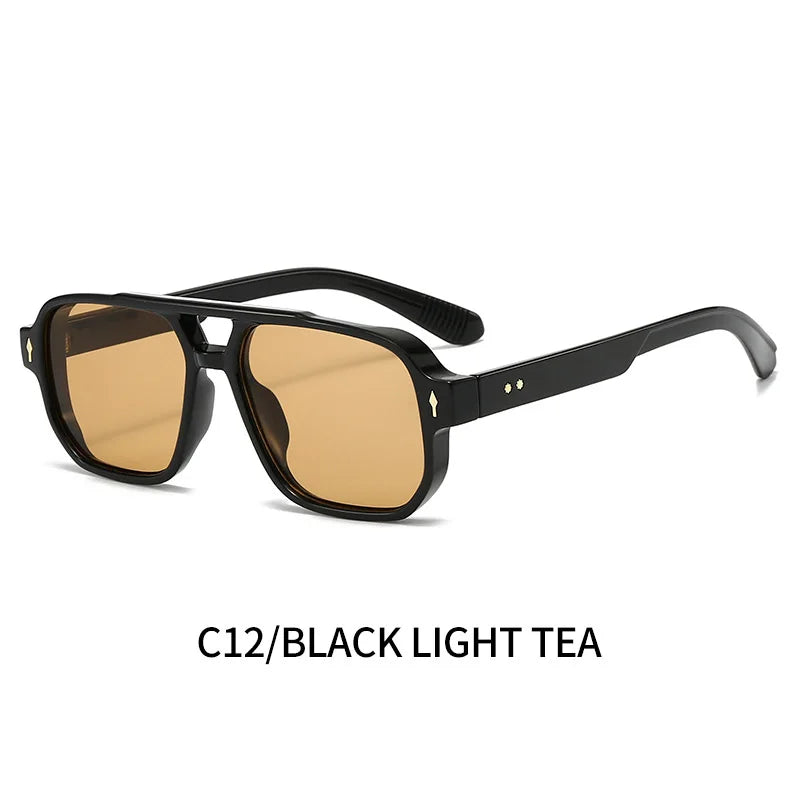 Prescription-Ready Glasses