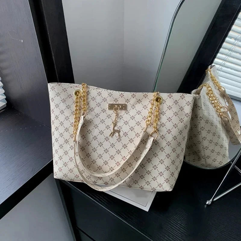 Stylish & Durable Handbag