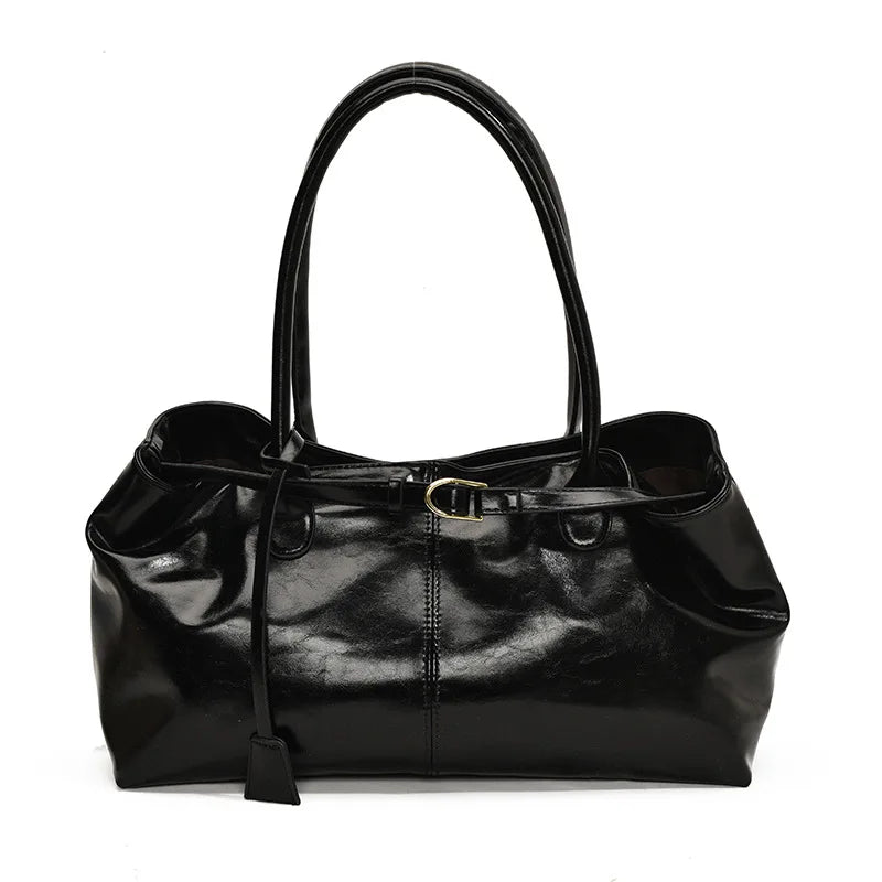 Spacious & Durable Handbag
