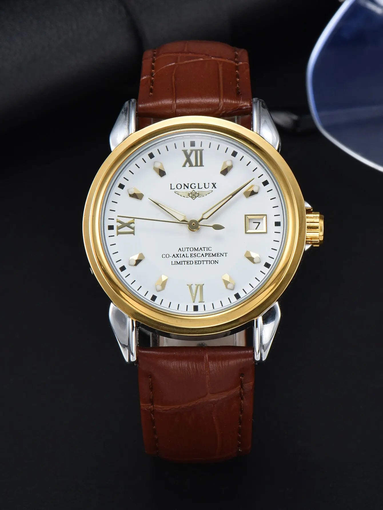 Men’s Casual Gift Watch