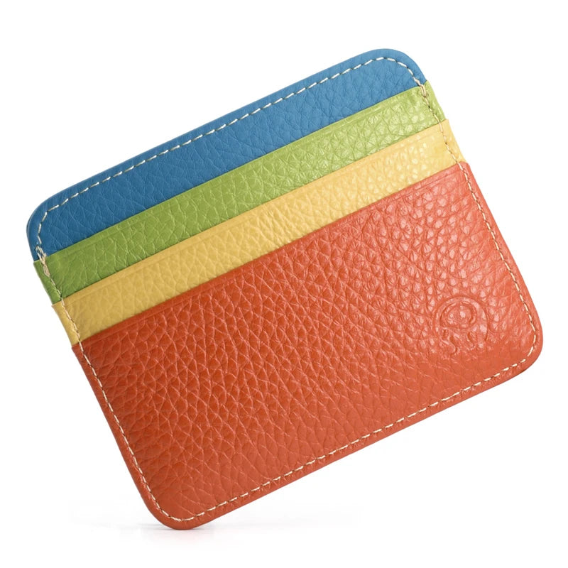 For Men & Women – Wallet