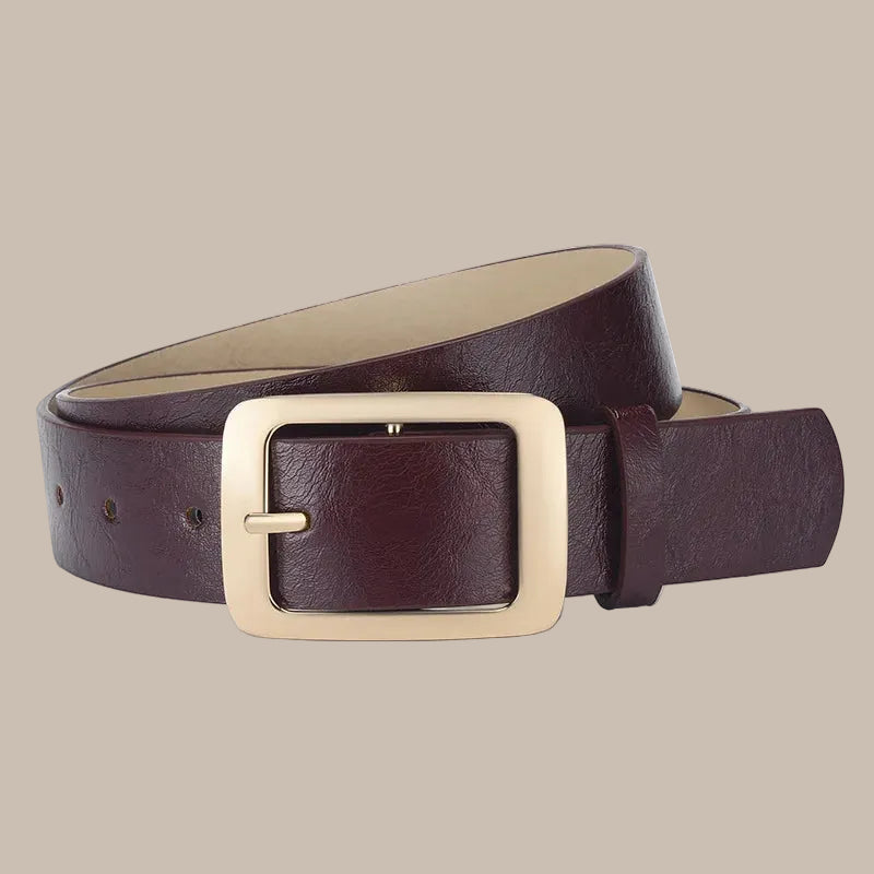 Simple Versatile Waist Belt