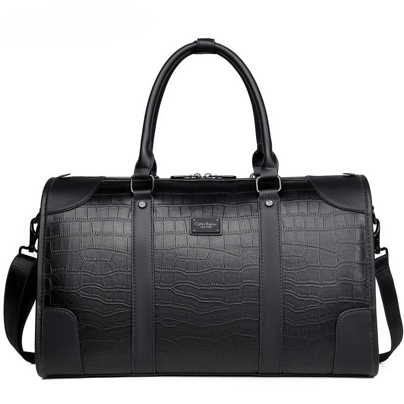 Men’s Business Travel Tote