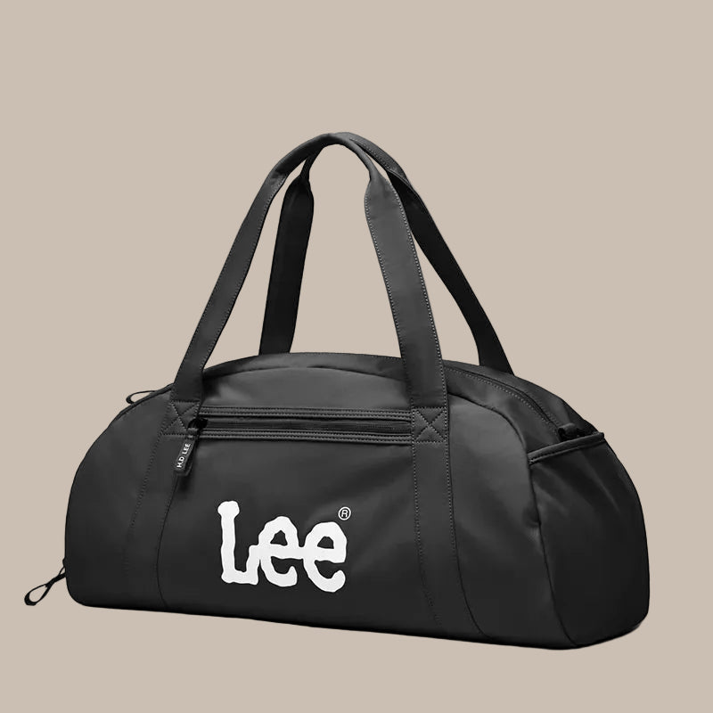 Dry Pocket Oxford Fitness Bag
