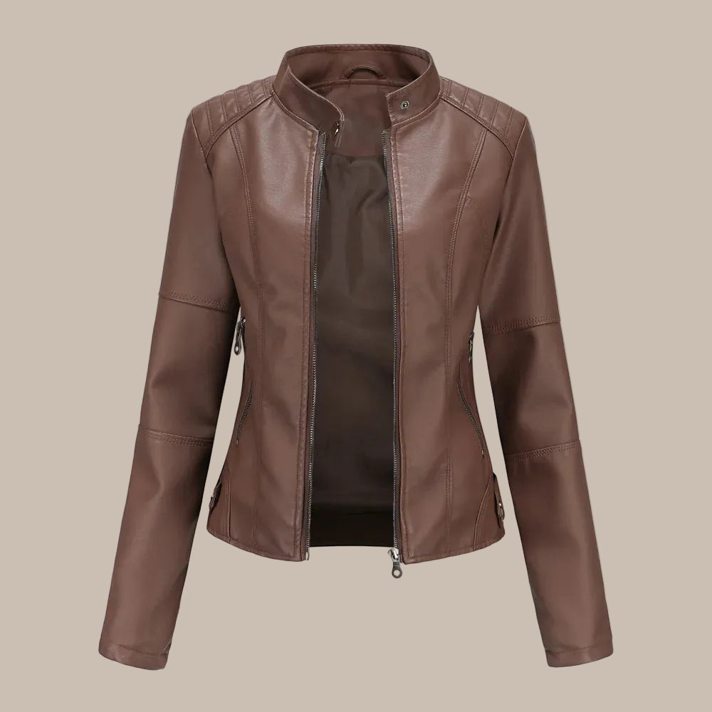 Stylish Slim Fit Jacket