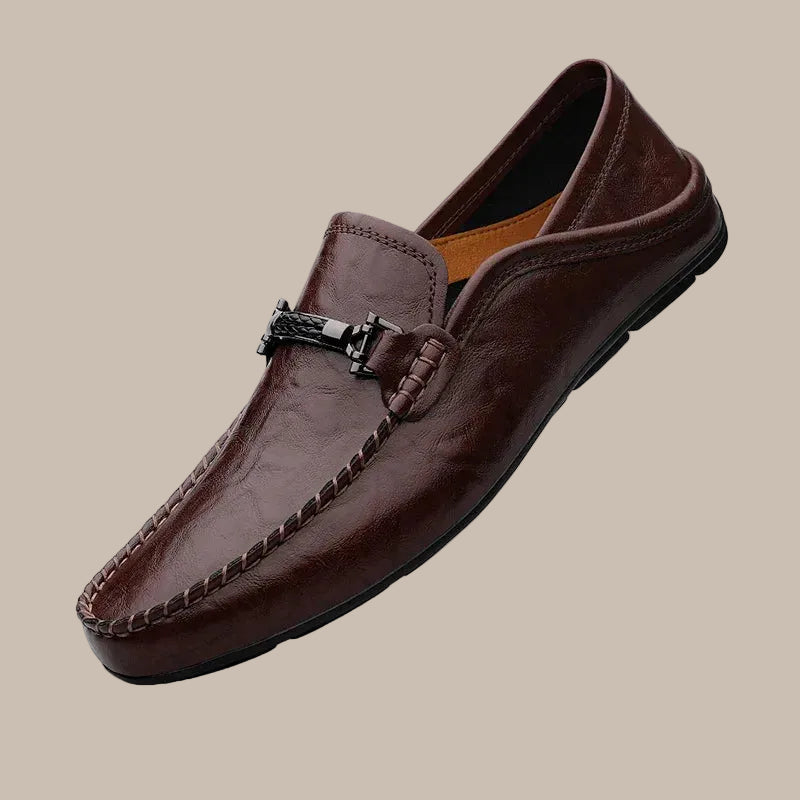 Soft Moccasins Summer Shoes