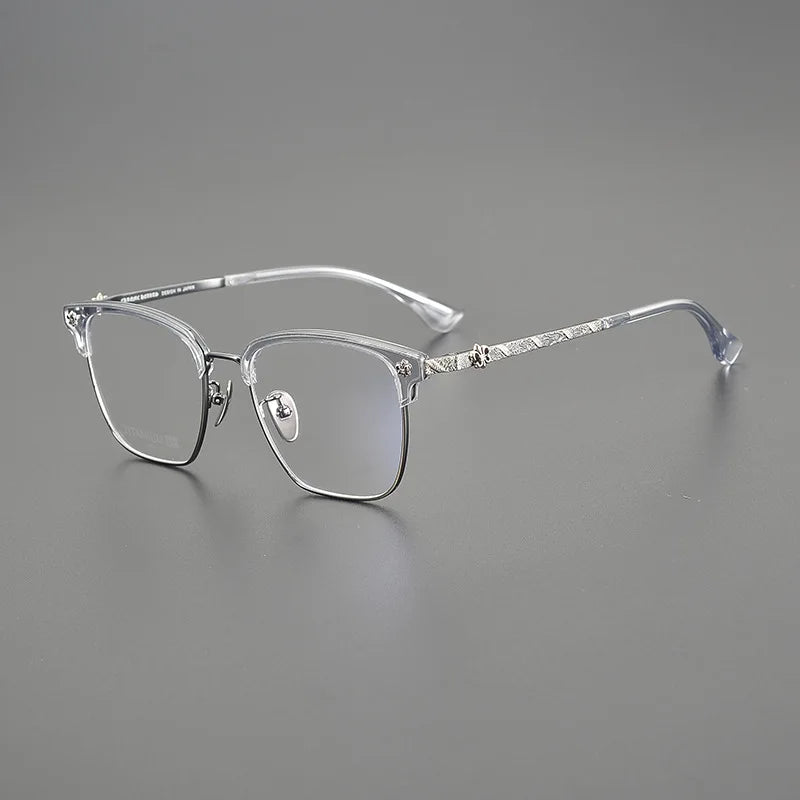 Anti Blue Light Frame