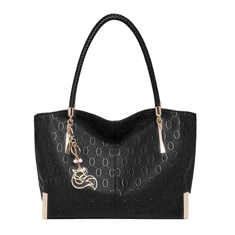 Luxury Design Shoulder Tote
