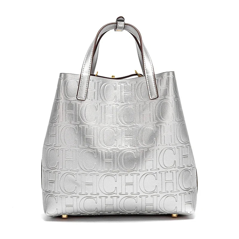 Women’s PU Tote Bag