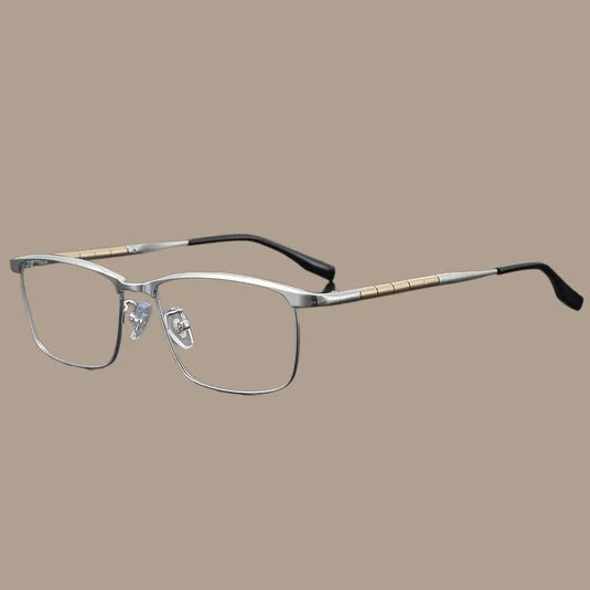 Titanium Glasses