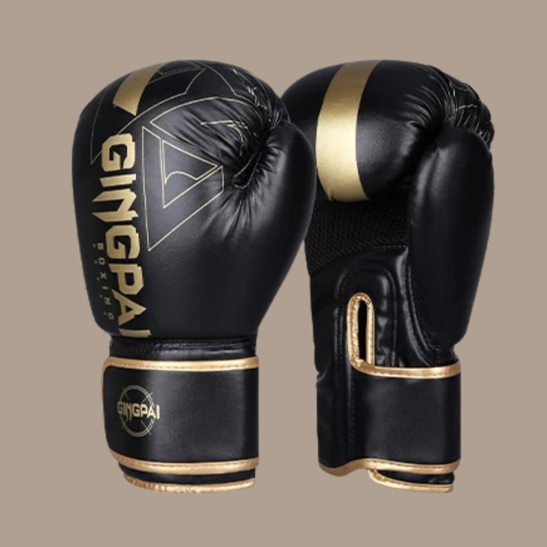 Boxing Gloves