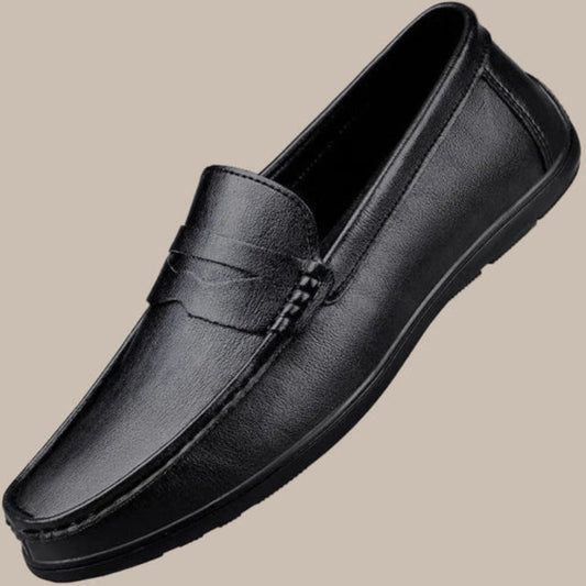 Men’s Slip-On Boat Shoes
