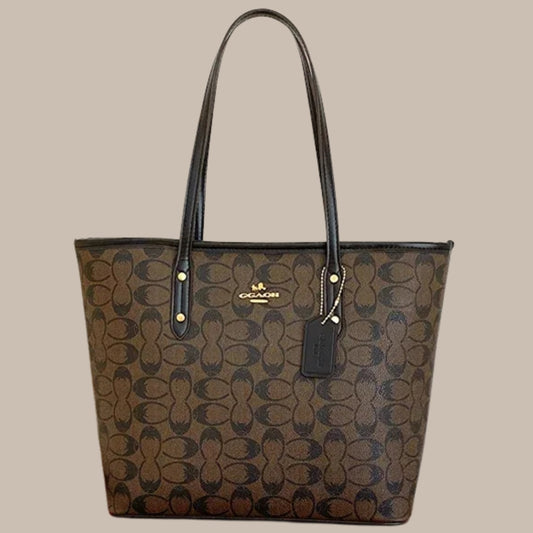 PU/PVC Messenger Bag