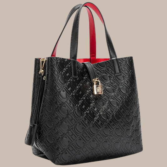 Spacious for Daily Essentials