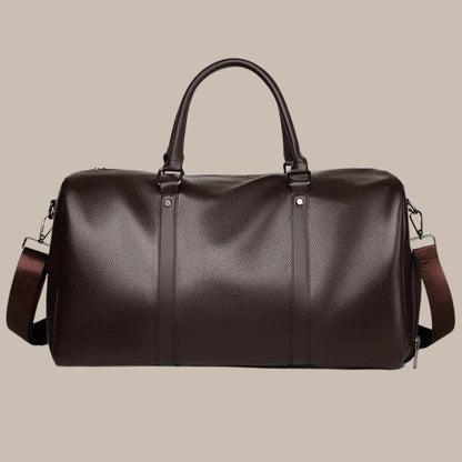 Retro Short Trip Bag