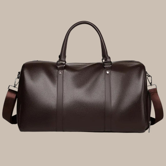 Retro Short Trip Bag