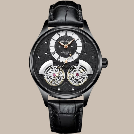 Luxury Mechanical Timepiece