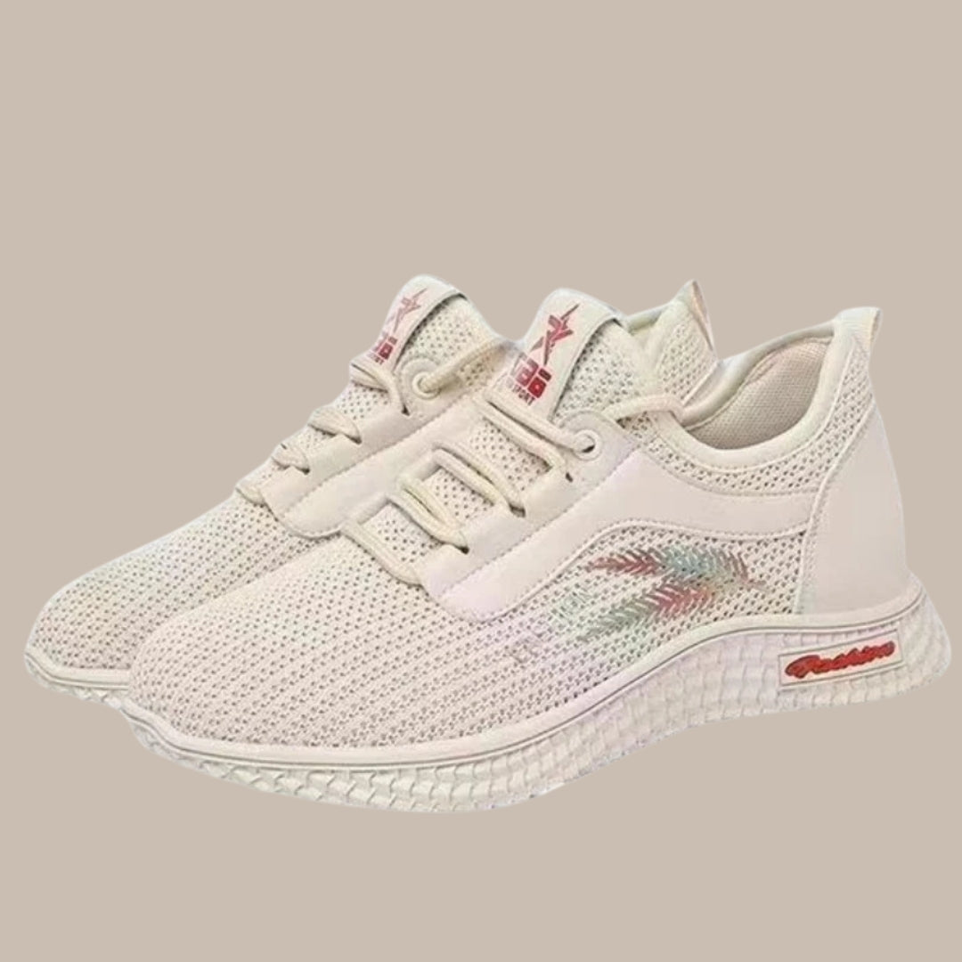 Comfort Soft Sole Shoes
