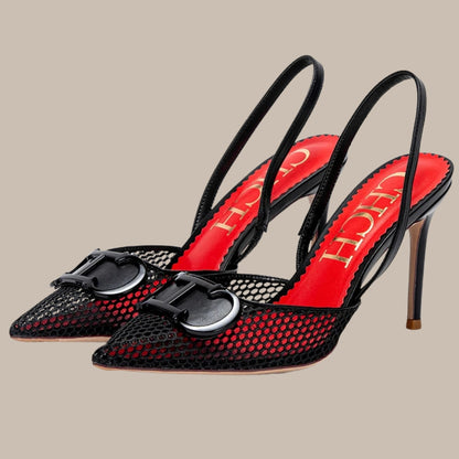 Women's High Heels 2026
