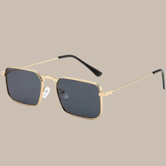 Women’s Metal Frame Shades