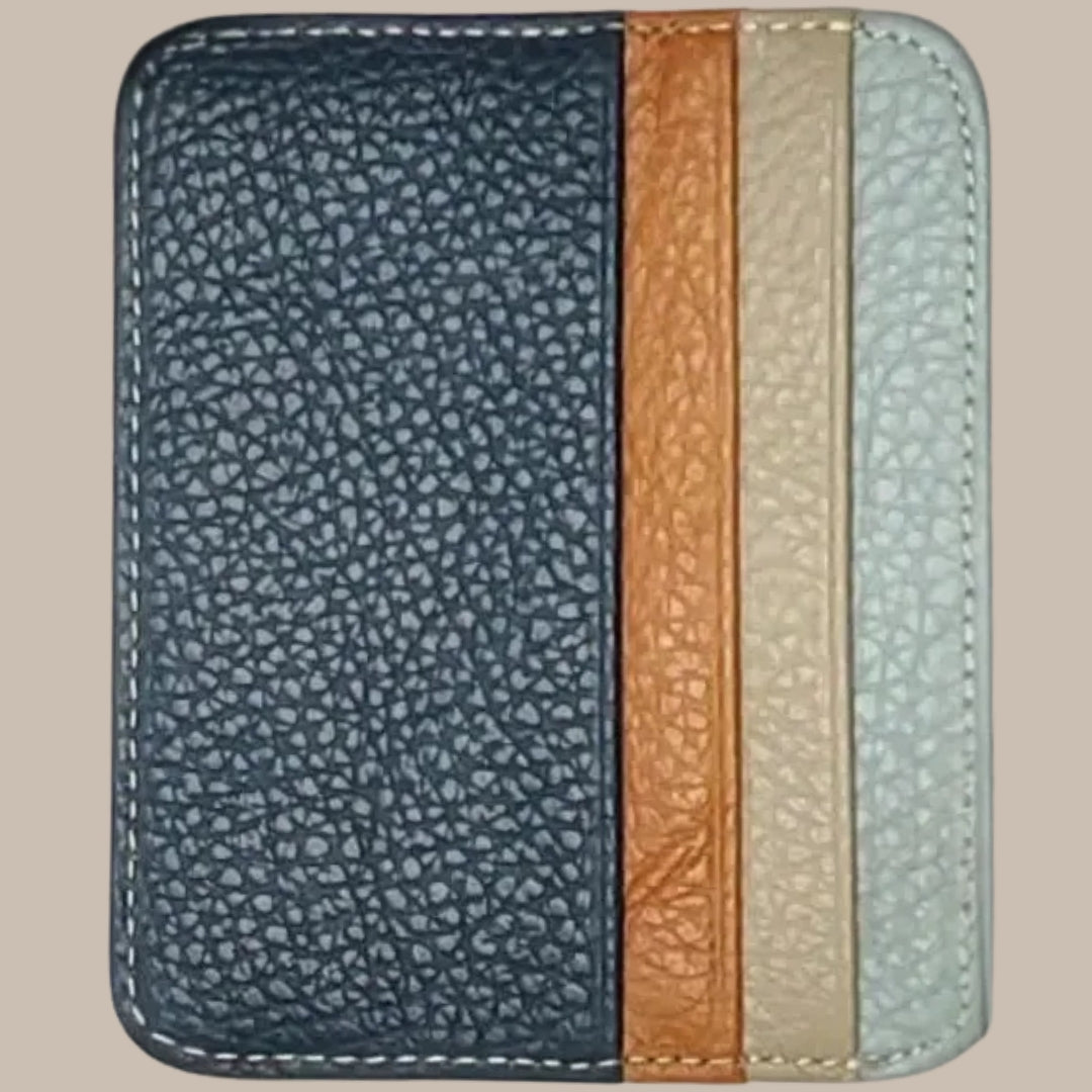 For Men & Women – Wallet