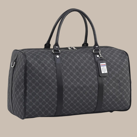 Unisex Travel Bag